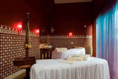Afrodyta Spa & Wellness Resort Ośno Lubuskie Kültér fotó