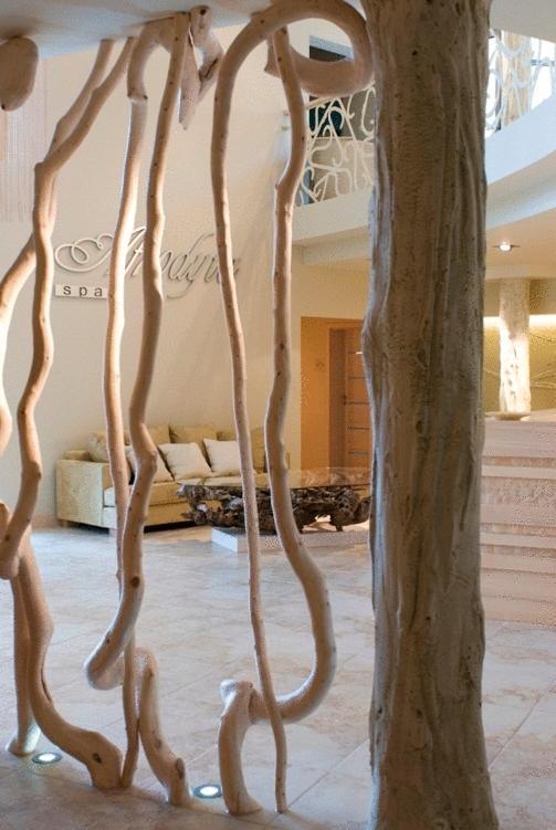 Afrodyta Spa & Wellness Resort Ośno Lubuskie Kültér fotó