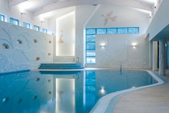 Afrodyta Spa & Wellness Resort Ośno Lubuskie Kültér fotó