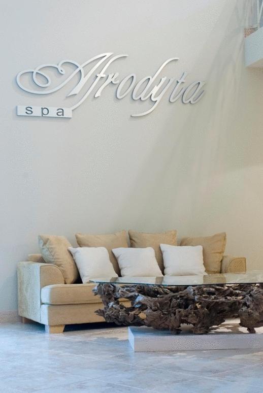 Afrodyta Spa & Wellness Resort Ośno Lubuskie Kültér fotó