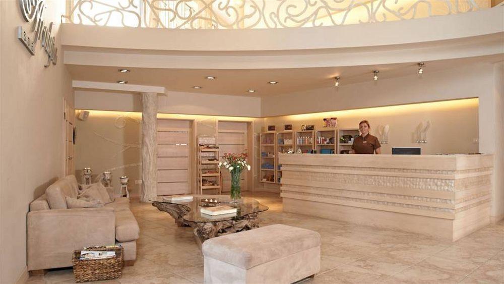 Afrodyta Spa & Wellness Resort Ośno Lubuskie Kültér fotó