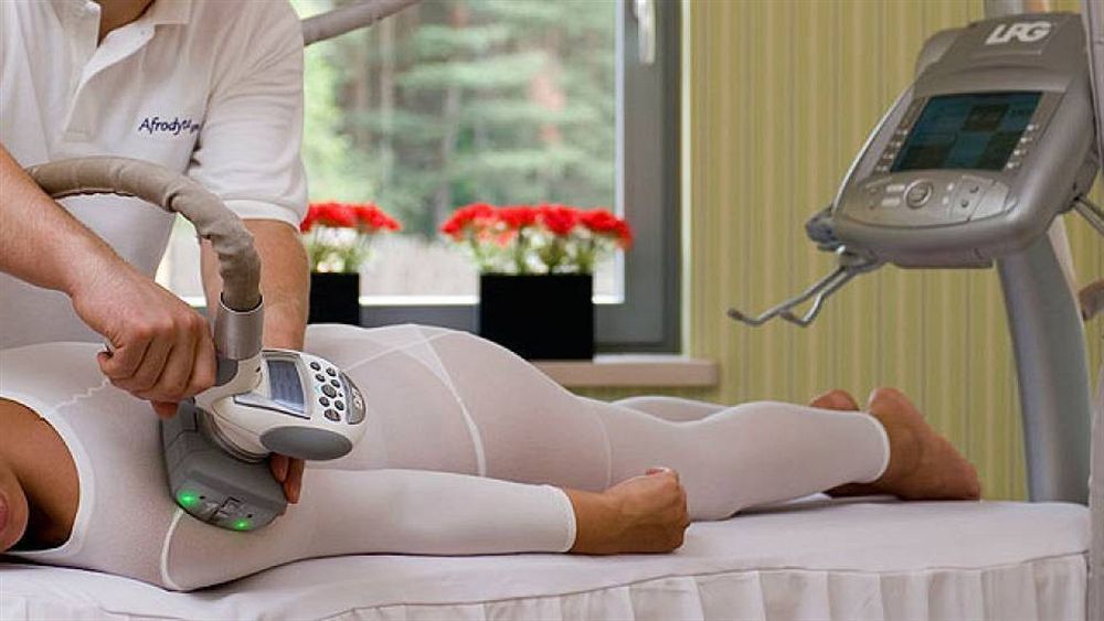 Afrodyta Spa & Wellness Resort Ośno Lubuskie Kültér fotó