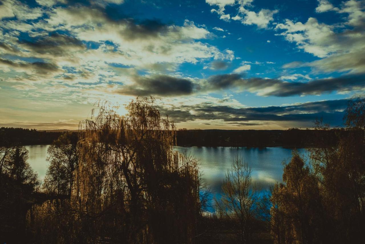 Afrodyta Spa & Wellness Resort Ośno Lubuskie Kültér fotó